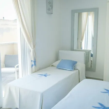 Otel Regina Simius Villasimius