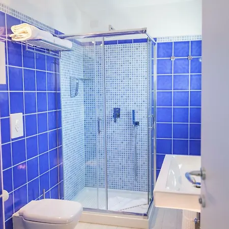 Hotel Regina Simius Villasimius