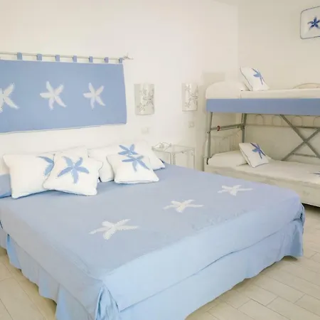 Otel Regina Simius Villasimius