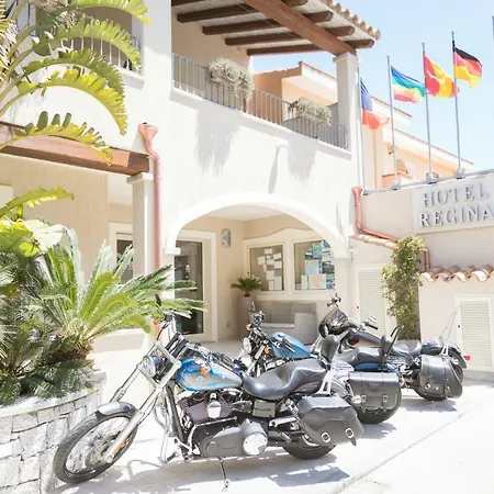 Regina Simius 3* Villasimius