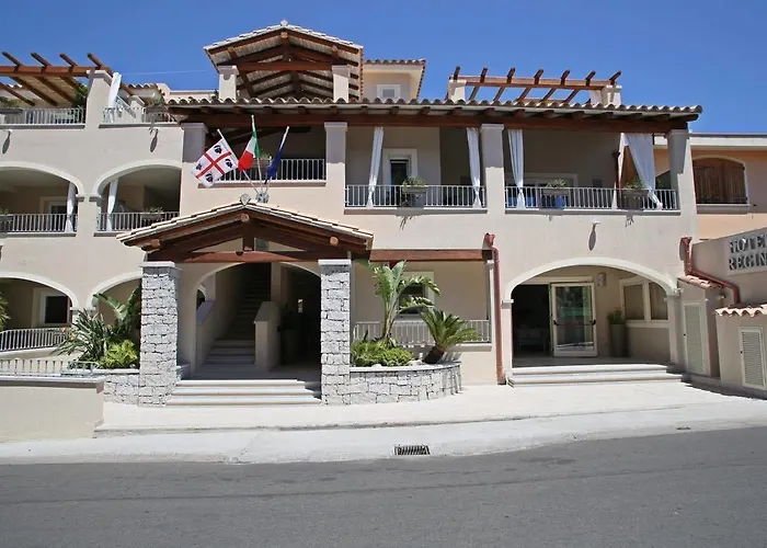 Regina Simius וילסימיוס