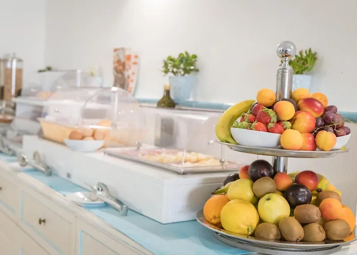 Regina Simius מלון וילסימיוס