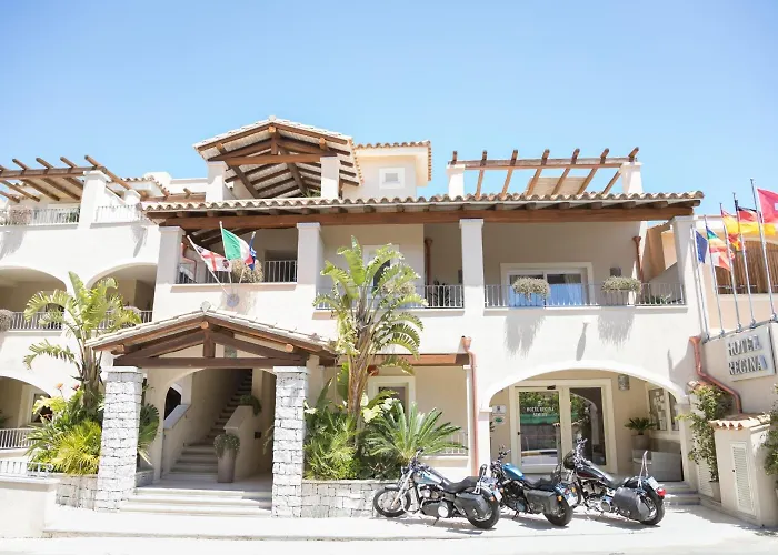 Regina Simius Villasimius