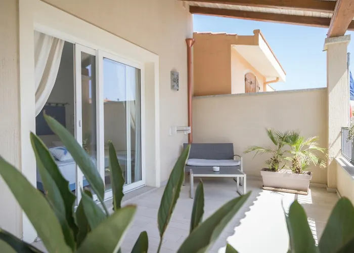 Regina Simius Villasimius