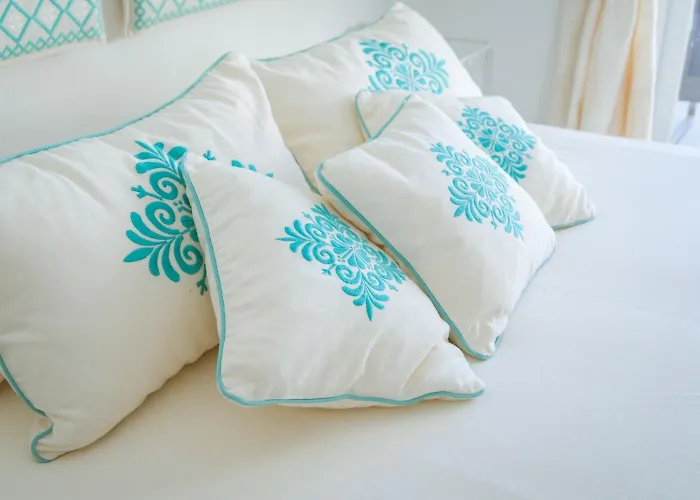 Regina Simius Szálloda Villasimius