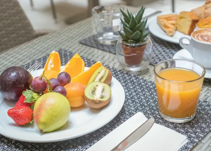 Szálloda Regina Simius