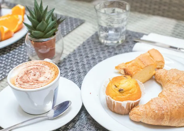 Regina Simius מלון וילסימיוס