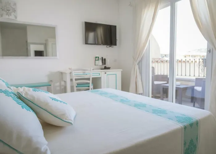 Hotell Regina Simius