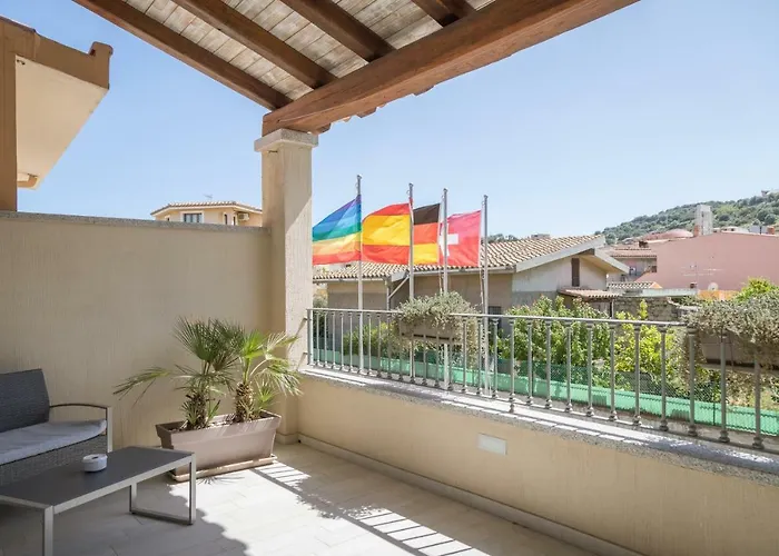 Szálloda Regina Simius