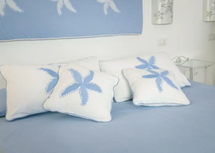 מלון Regina Simius 3*